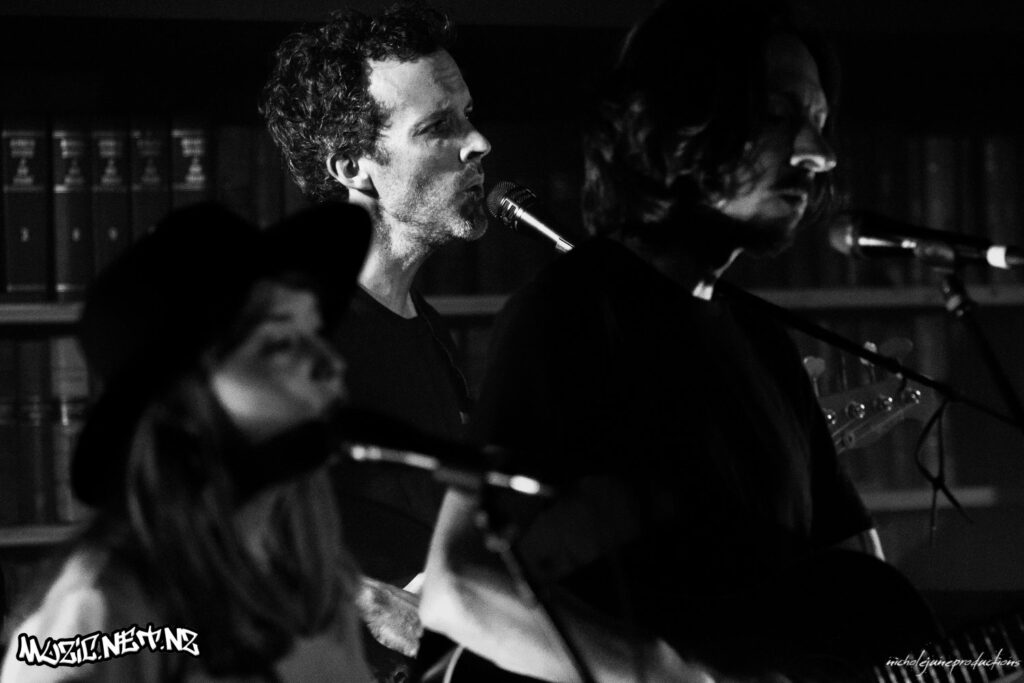 Congress Of Animals @ Meow, Wellington 24/11/2018