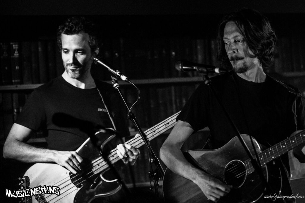 Congress Of Animals @ Meow, Wellington 24/11/2018
