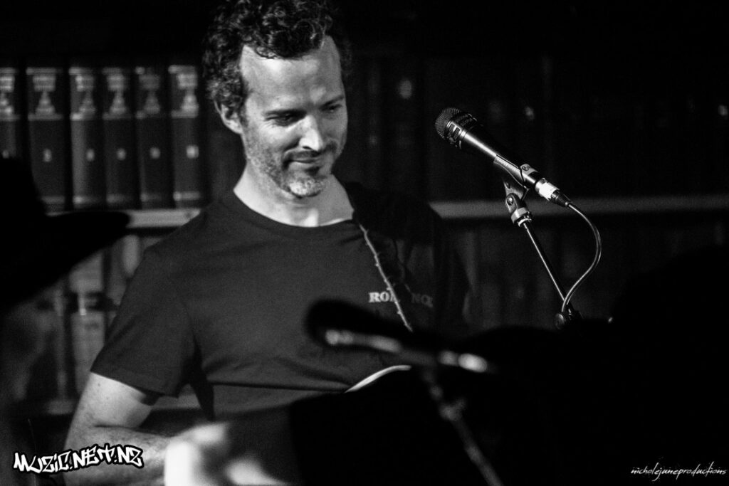 Congress Of Animals @ Meow, Wellington 24/11/2018