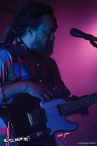 Congress Of Animals @ Meow, Wellington 24/11/2018