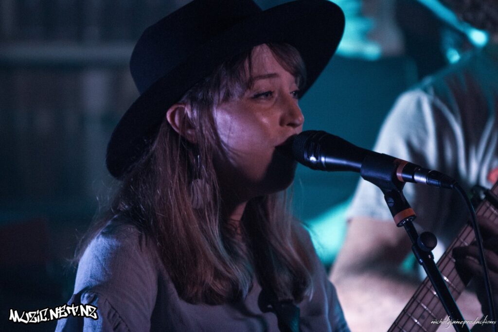 Congress Of Animals @ Meow, Wellington 24/11/2018