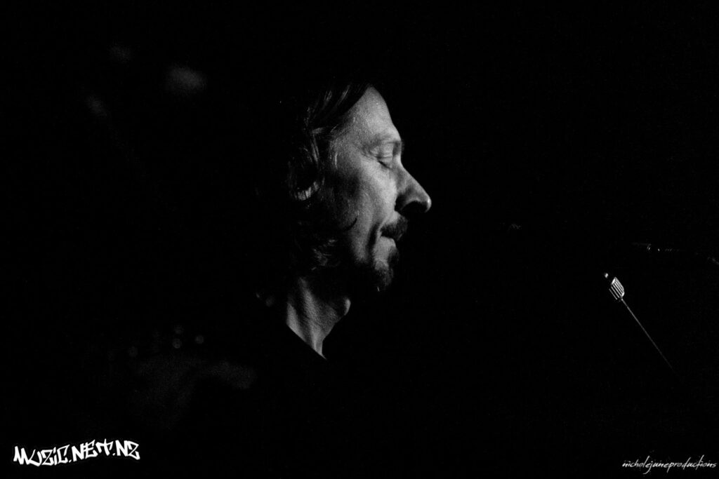 Congress Of Animals @ Meow, Wellington 24/11/2018