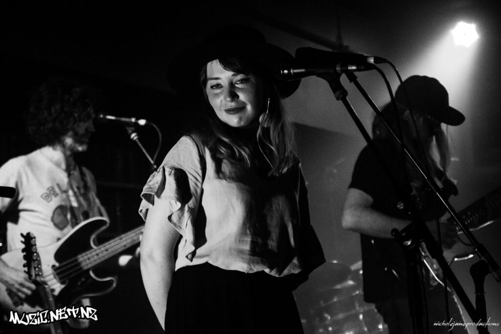 Congress Of Animals @ Meow, Wellington 24/11/2018