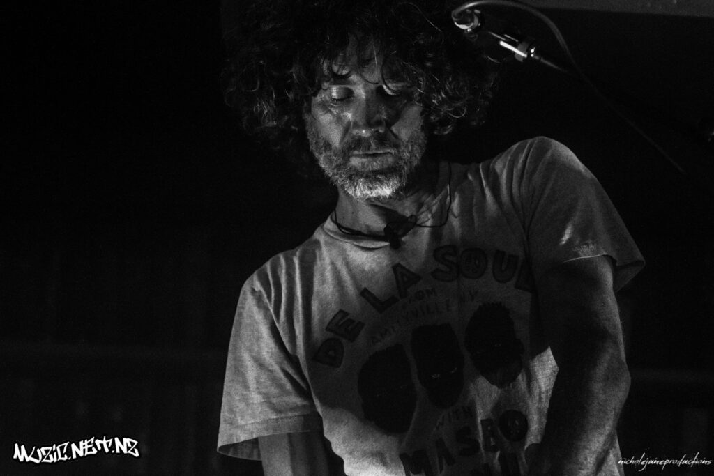 Congress Of Animals @ Meow, Wellington 24/11/2018