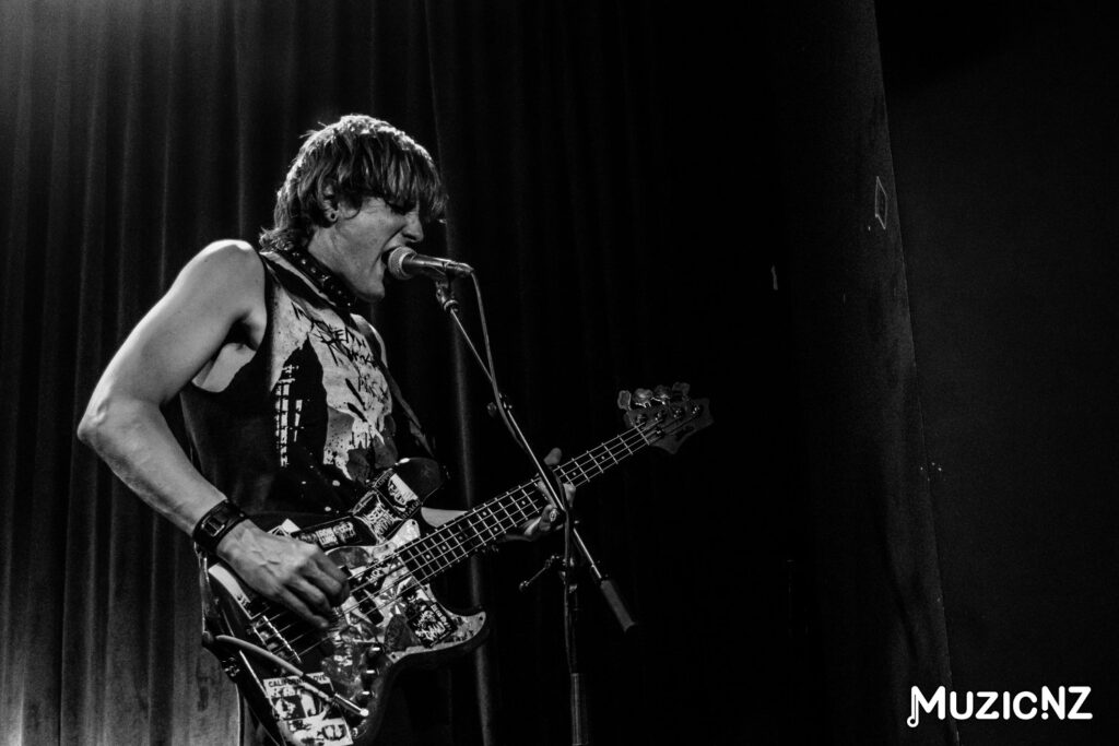 Cootie Cuties @ Big Fan, Auckland 27/09/2024