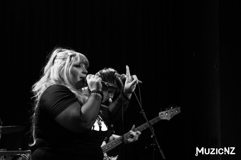 Cootie Cuties @ Big Fan, Auckland 27/09/2024