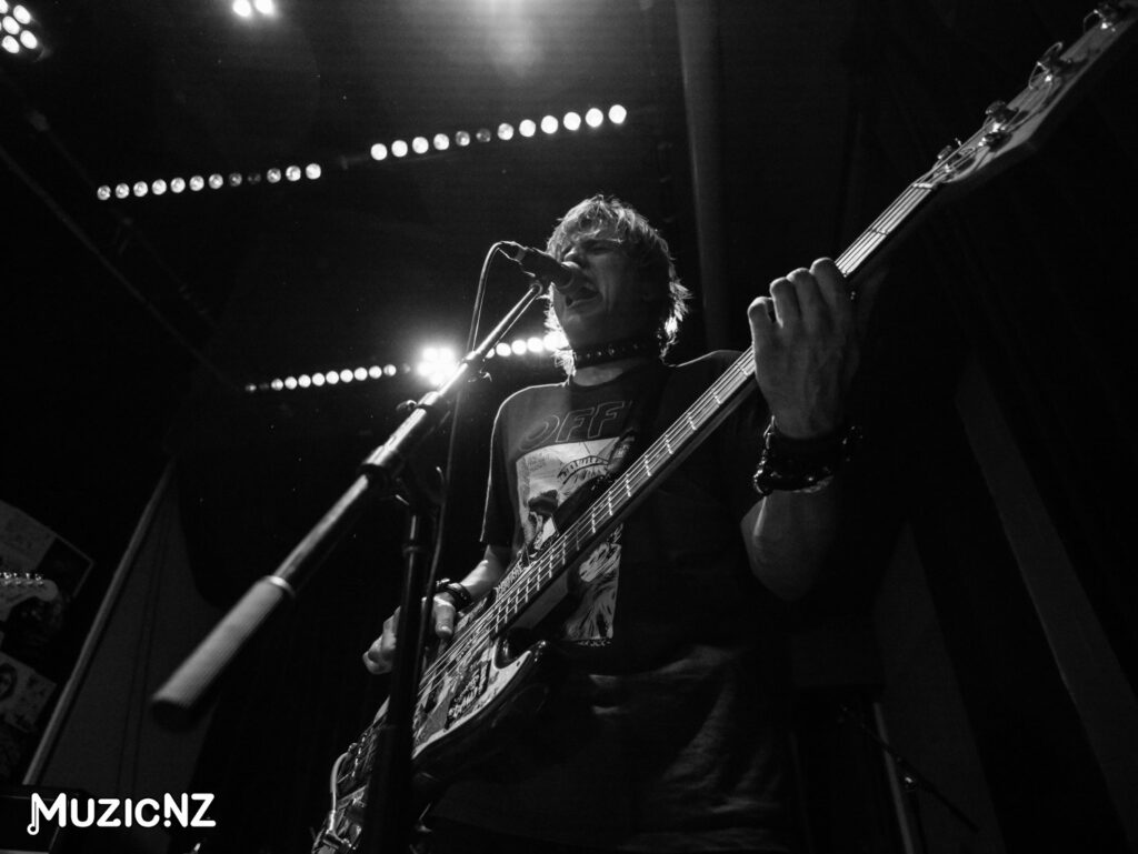 Cootie Cuties @ Last Place Bar, Hamilton 25/10/2024