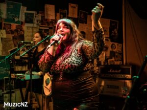 Cootie Cuties @ Last Place Bar, Hamilton 25/10/2024