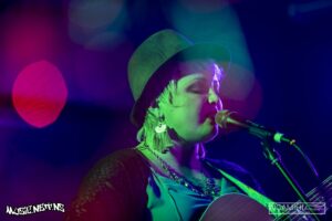 Coral @ Nivara Lounge, Hamilton 17/05/2019