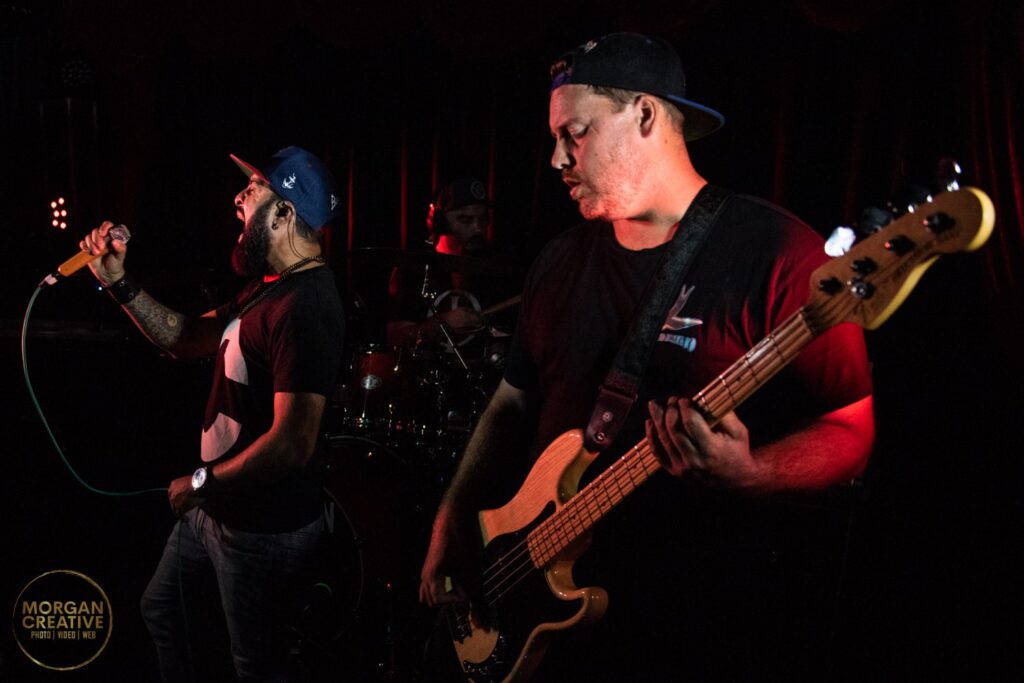 Coridian @ Dead Witch, Auckland 10/10/2020