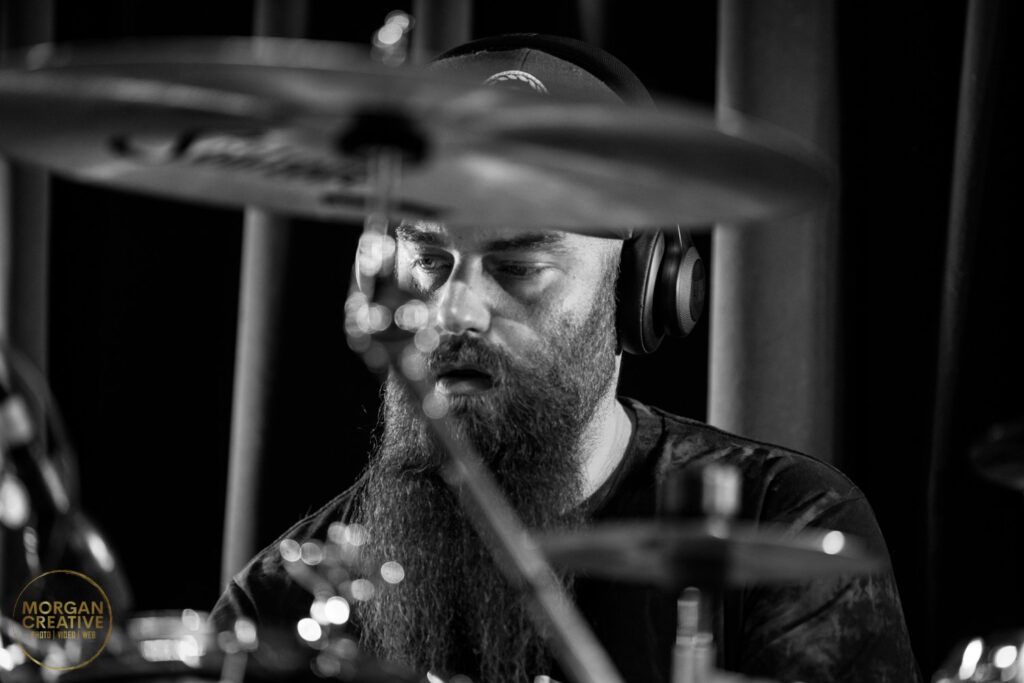 Coridian @ Dead Witch, Auckland 10/10/2020