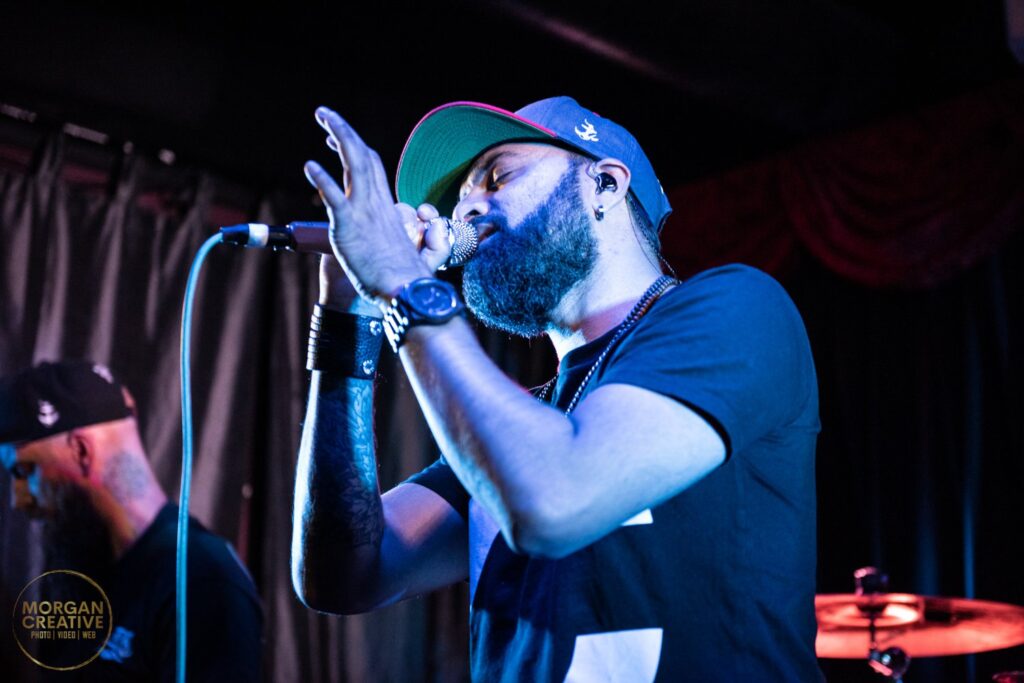 Coridian @ Dead Witch, Auckland 10/10/2020