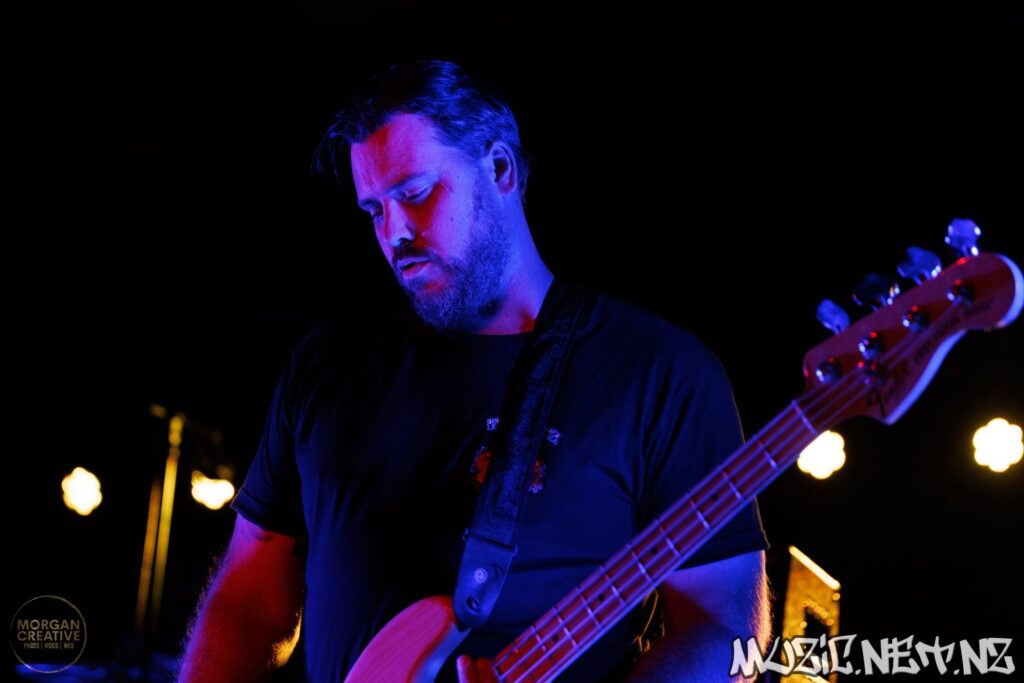 Coridian @ The Tuning Fork, Auckland 12/11/2022