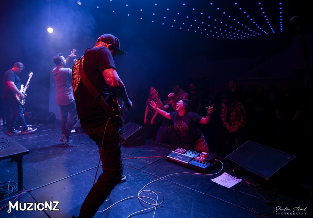 Coridian @ Totara St, Mt Maunganui 31/08/2023