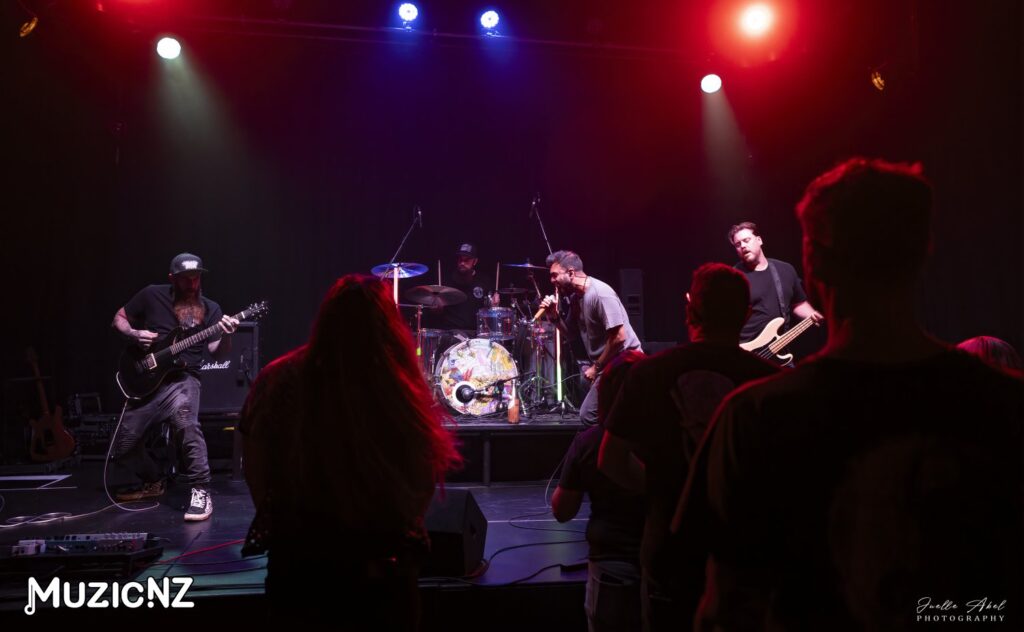 Coridian @ Totara St, Mt Maunganui 31/08/2023
