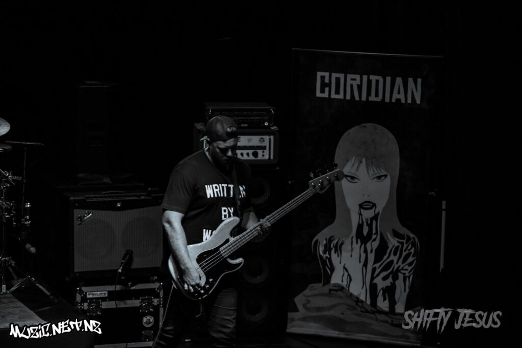 Coridian @ Totara Street, Mount Manganui 2/11/2018