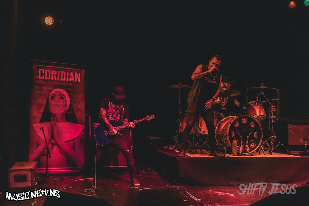 Coridian @ Totara Street, Mount Manganui 2/11/2018