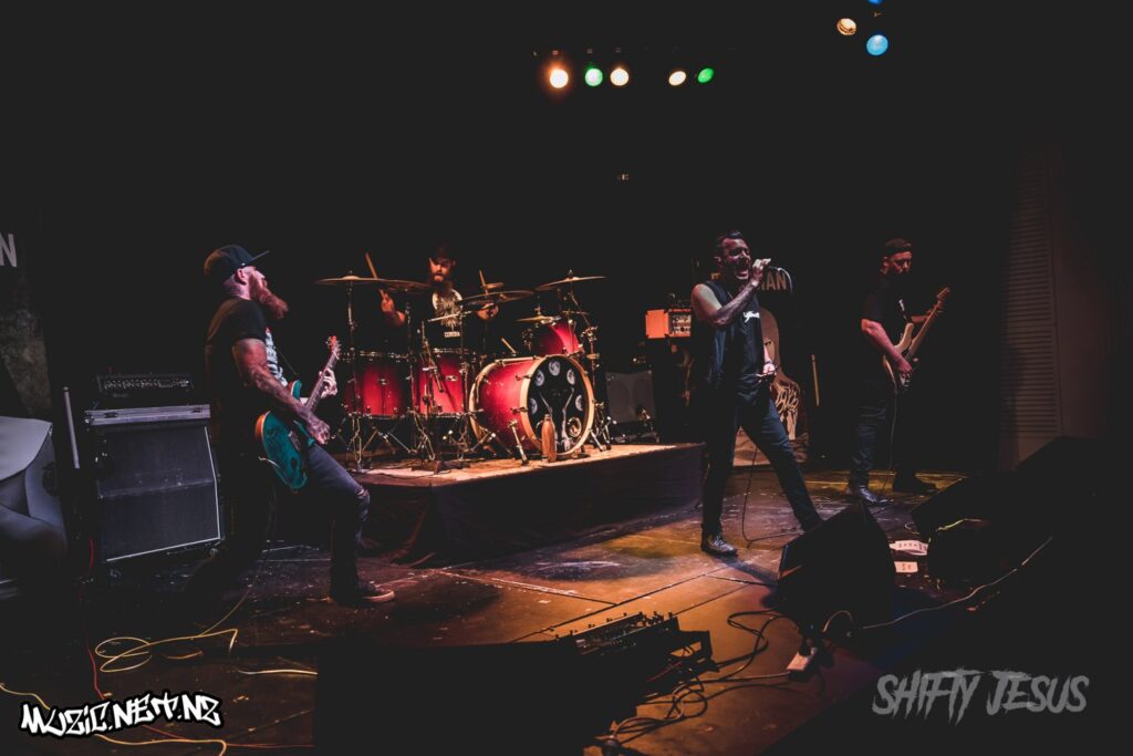 Coridian @ Totara Street, Mount Manganui 2/11/2018