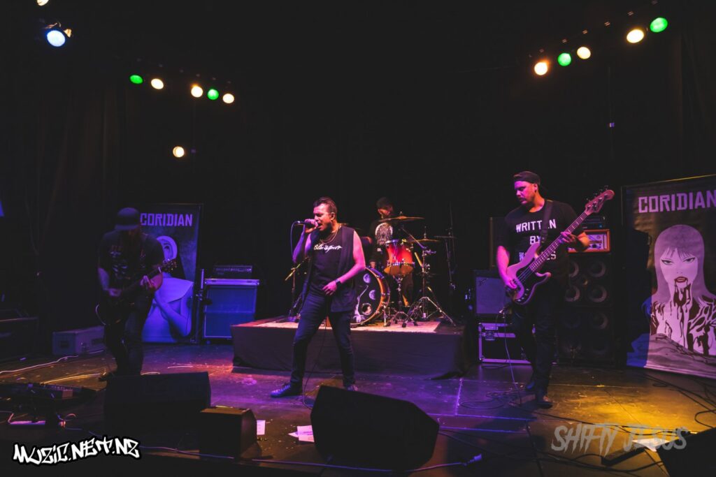 Coridian @ Totara Street, Mount Manganui 2/11/2018