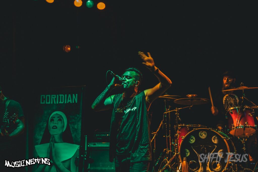 Coridian @ Totara Street, Mount Manganui 2/11/2018
