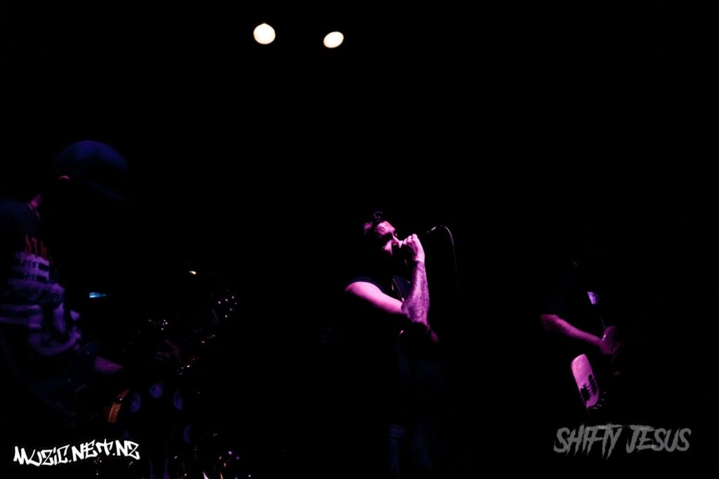 Coridian @ Totara Street, Mount Manganui 2/11/2018