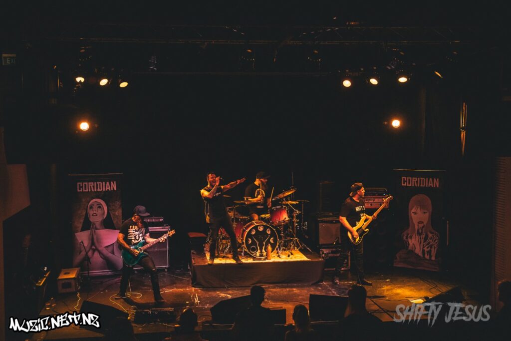 Coridian @ Totara Street, Mount Manganui 2/11/2018