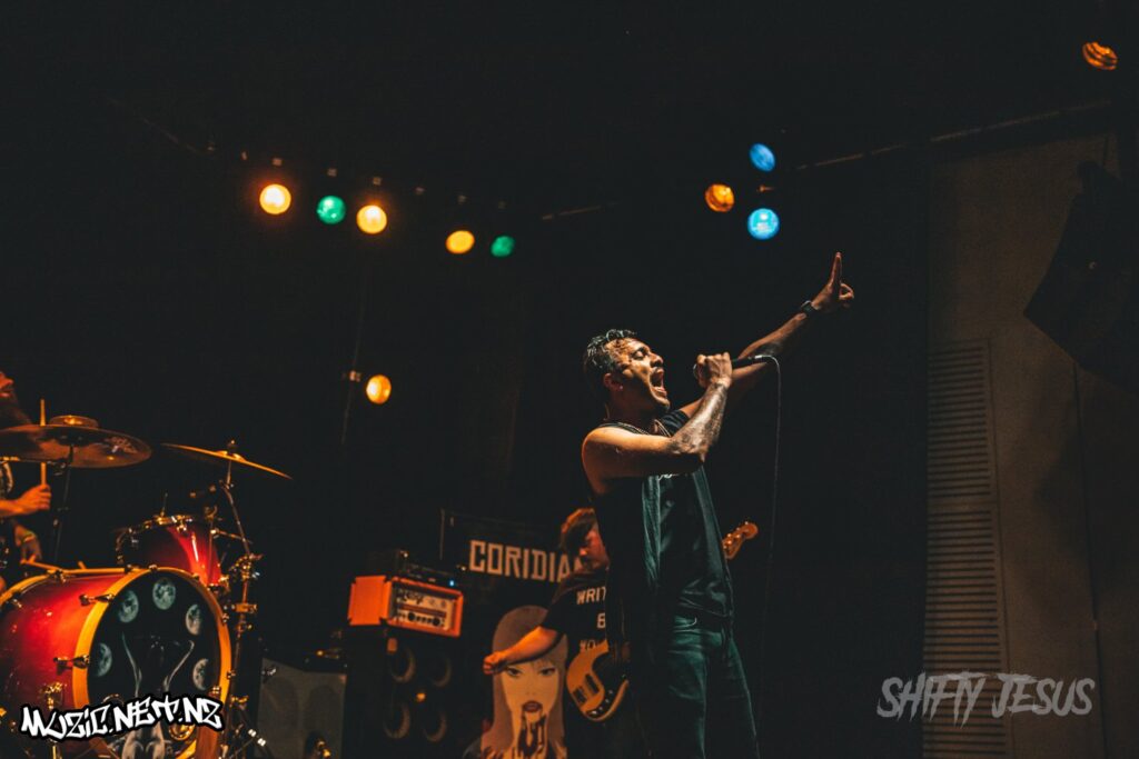 Coridian @ Totara Street, Mount Manganui 2/11/2018