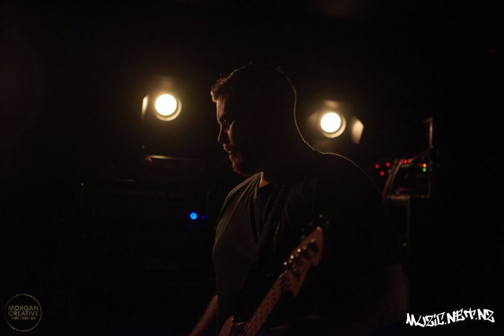 Coridian @ Whammy Bar, Auckland 22/07/2021