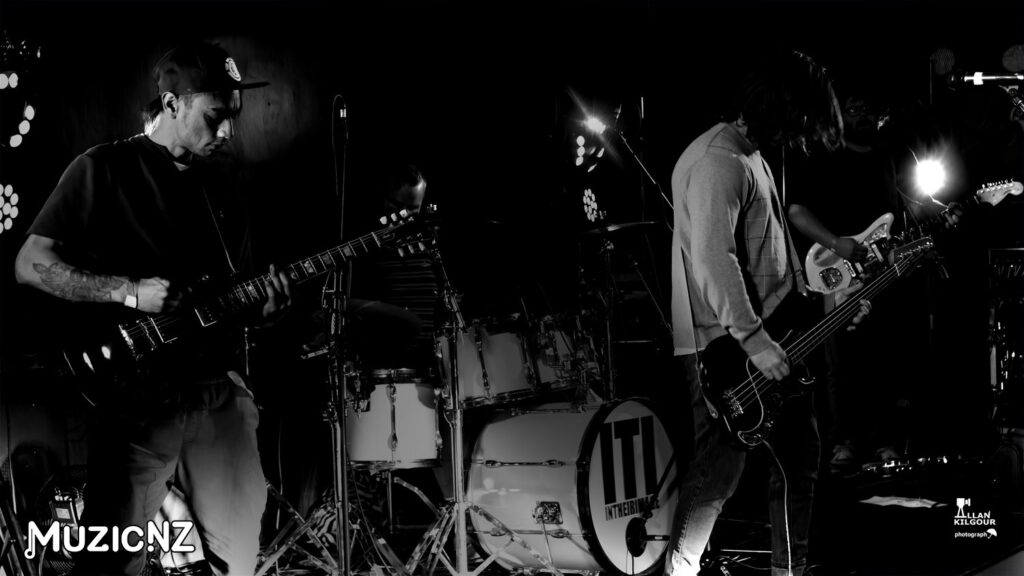 Cost Of Living @ Crates And Cues, Rotorua 07/09/2024