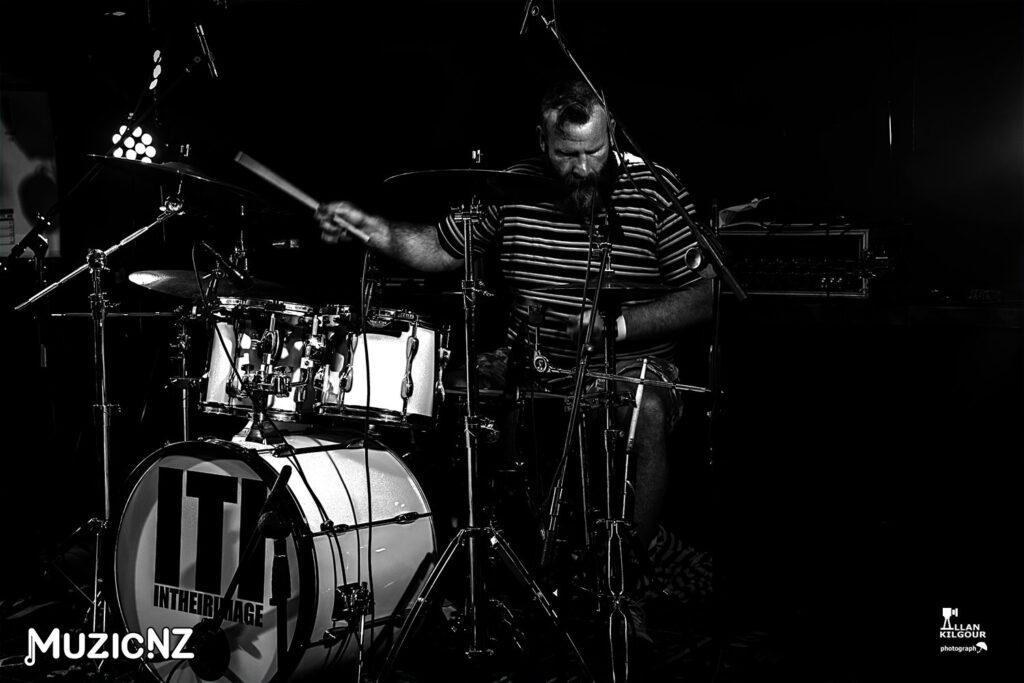 Cost Of Living @ Crates And Cues, Rotorua 07/09/2024