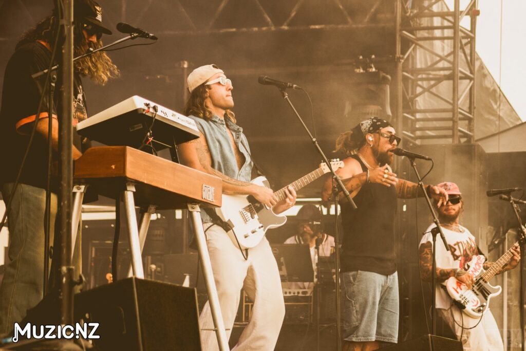 Coterie @ Brewtown, Upper Hutt 25/01/2025