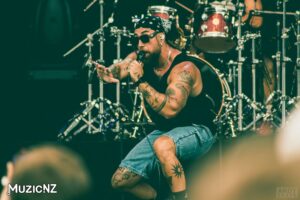 Coterie @ Brewtown, Upper Hutt 25/01/2025