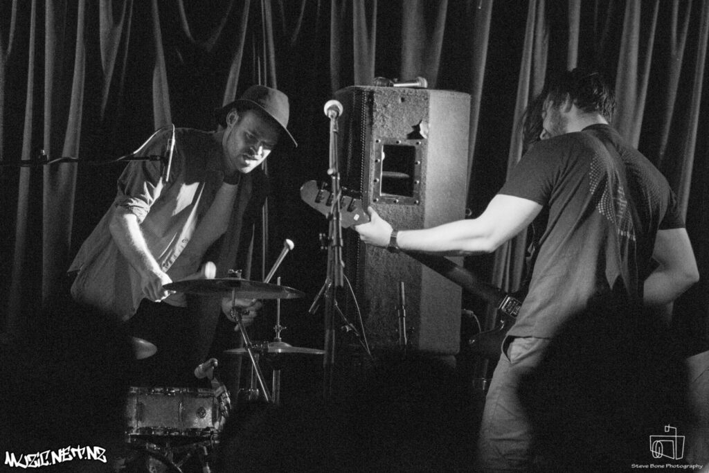 Cowboy Dan @ Kings Arms Tavern, Auckland 07/10/2016