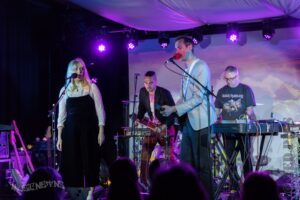 Crap Date @ The Tuning Fork, Auckland 03/12/2020