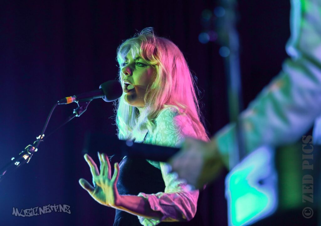Crap Date @ The Tuning Fork, Auckland 03/12/2020