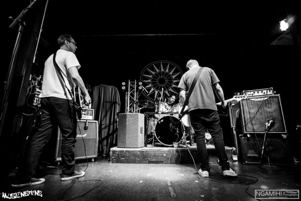 Creatures @ Galatos, Auckland 13/10/2018