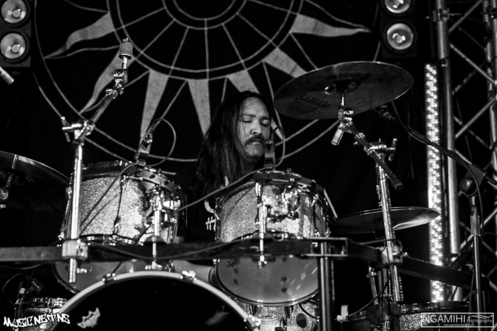 Creatures @ Galatos, Auckland 13/10/2018