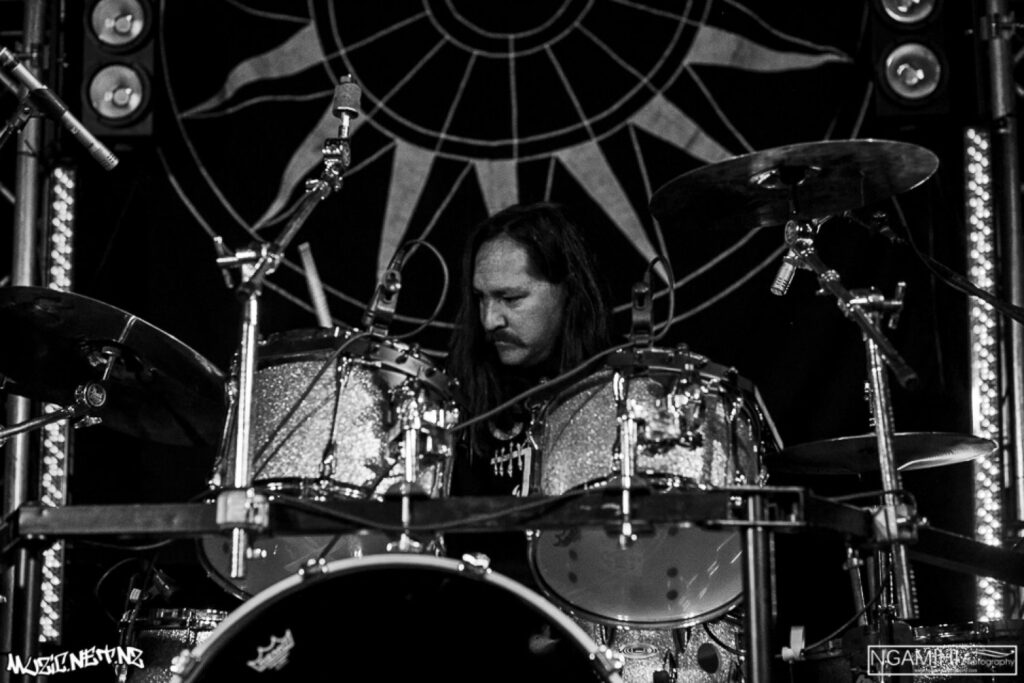 Creatures @ Galatos, Auckland 13/10/2018