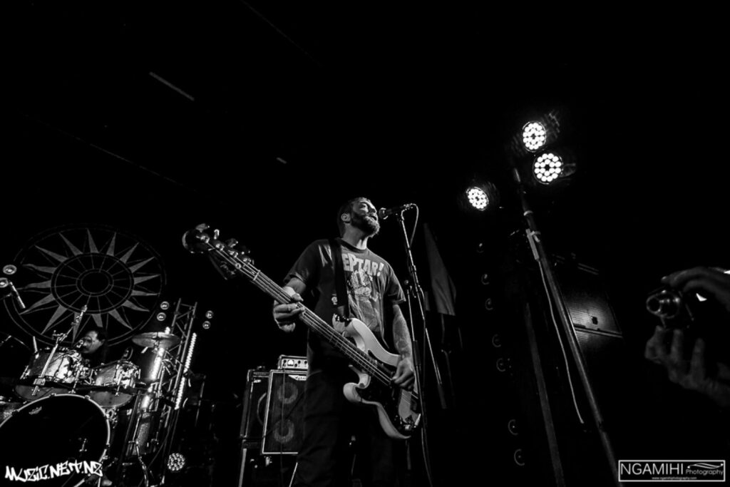 Creatures @ Galatos, Auckland 13/10/2018
