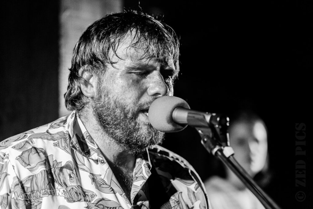 Creme Jean @ Whammy Bar, Auckland 01/02/2020