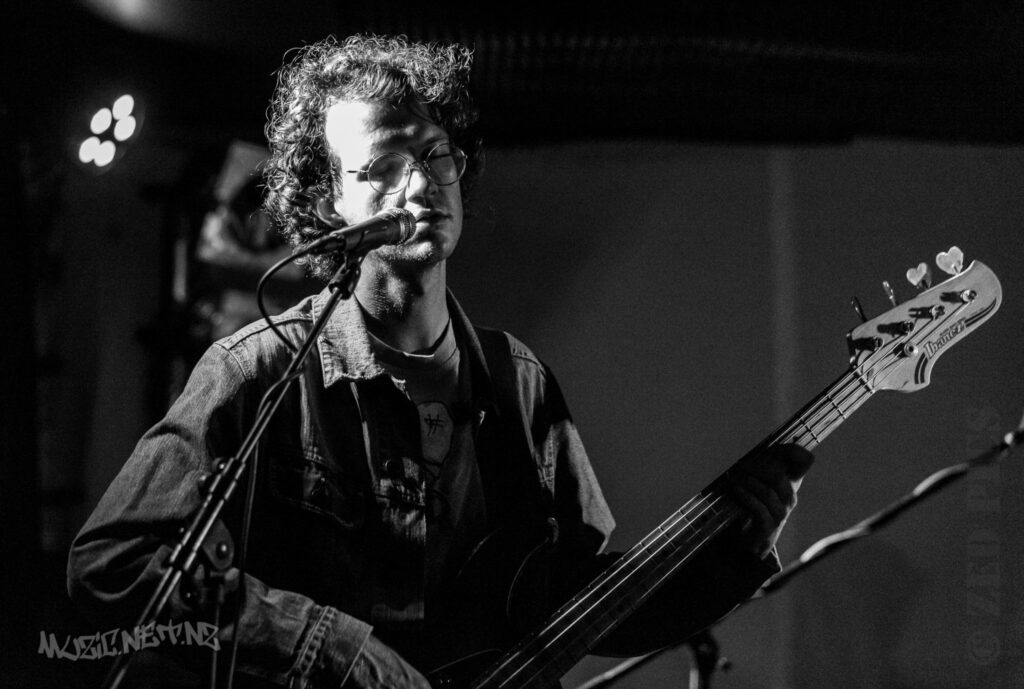Creme Jean @ Whammy Bar, Auckland 01/02/2020