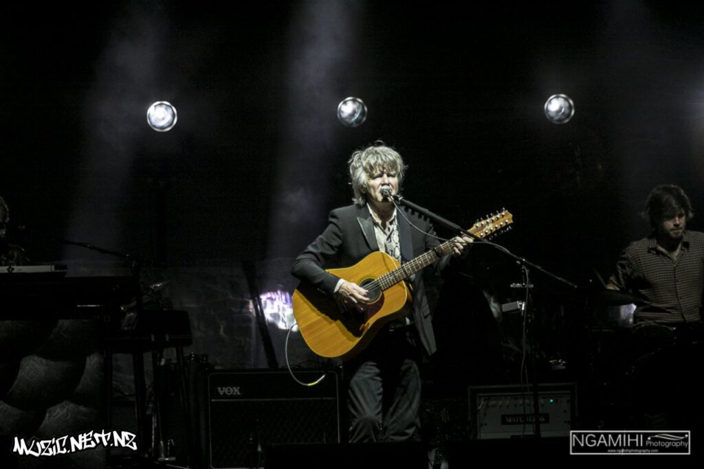Crowded House @ Claudelands Arena, Hamilton 23/03/2021