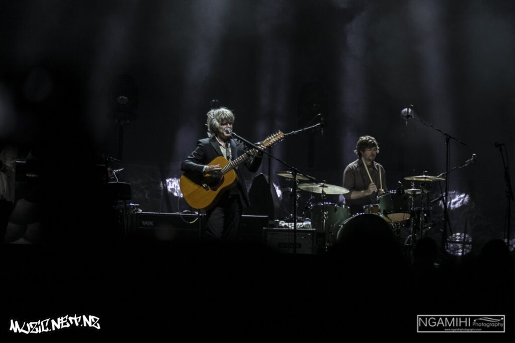 Crowded House @ Claudelands Arena, Hamilton 23/03/2021