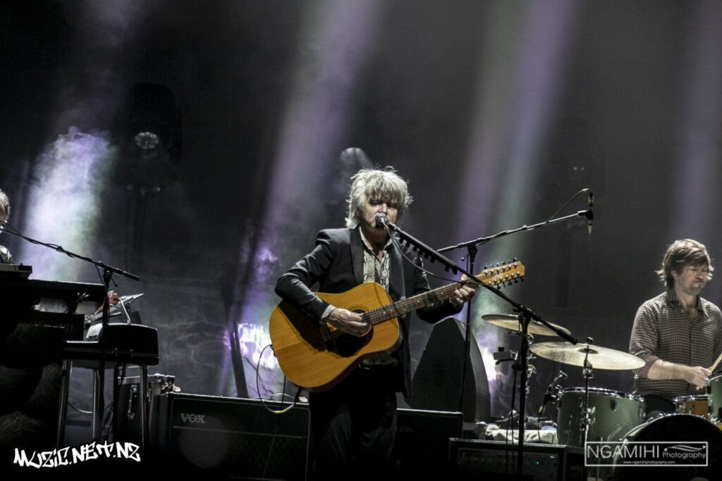 Crowded House @ Claudelands Arena, Hamilton 23/03/2021