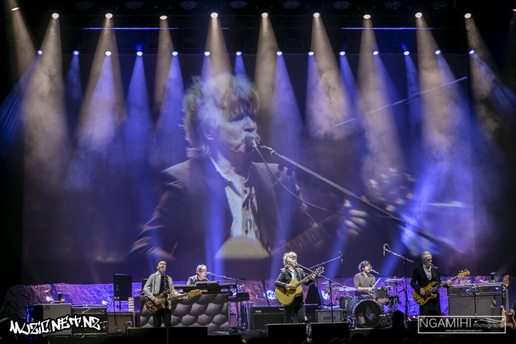 Crowded House @ Claudelands Arena, Hamilton 23/03/2021
