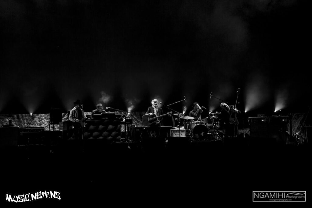 Crowded House @ Claudelands Arena, Hamilton 23/03/2021