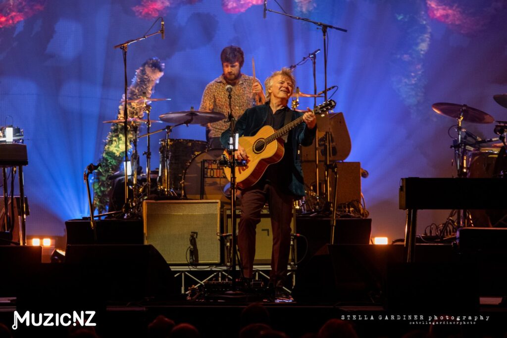 Crowded House @ Tsb Arena, Wellilngton 09/11/2024