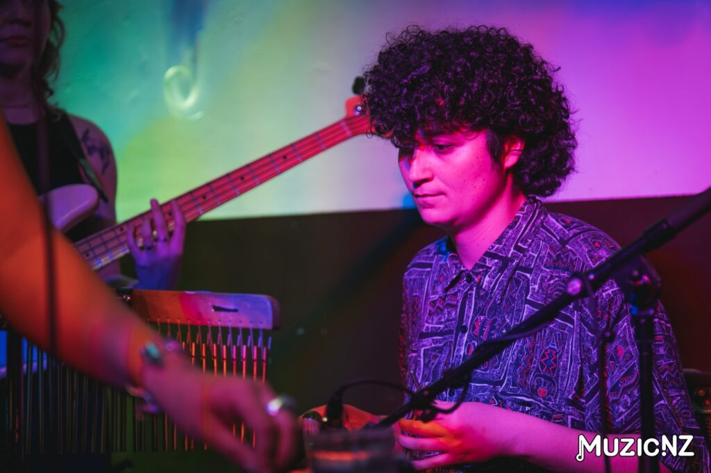 Crystal Chen @ The Others Way, Auckland 30/11/2024