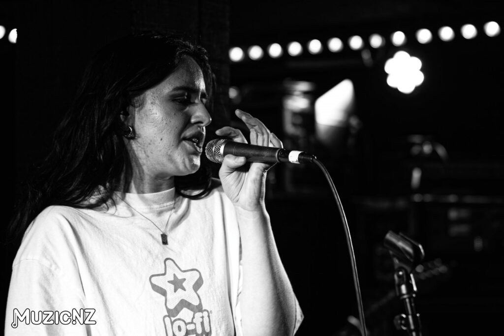 Crystal @ Whammy Bar, Auckland 19/08/2023