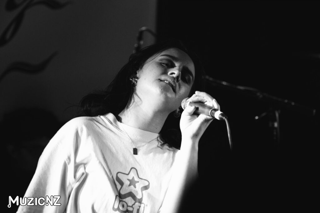 Crystal @ Whammy Bar, Auckland 19/08/2023